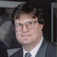 William C. Strange, economics professor