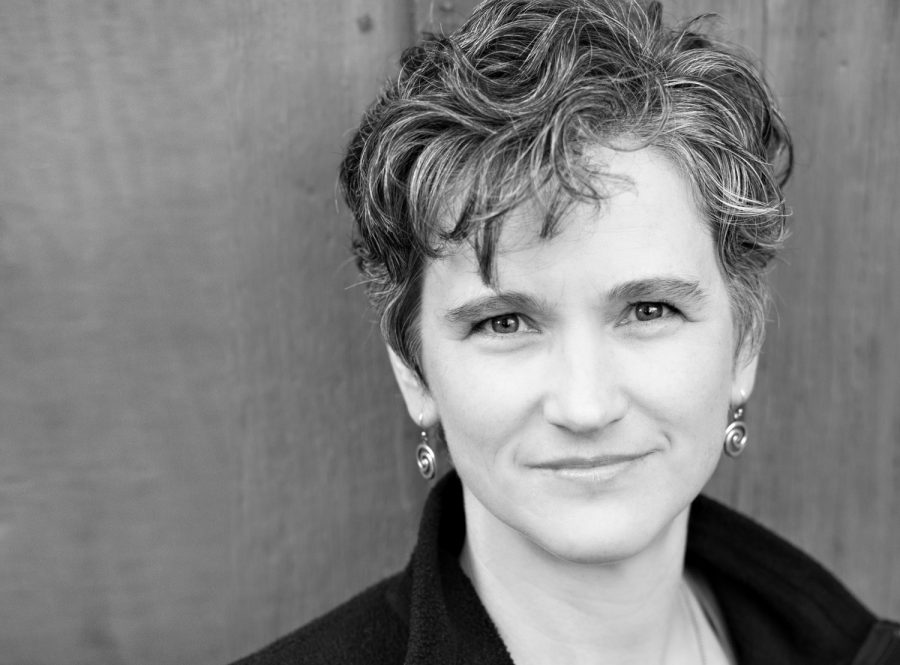 Cindy Frantz, Psychology professor