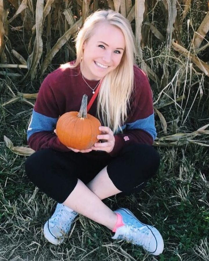 Alexis Dill