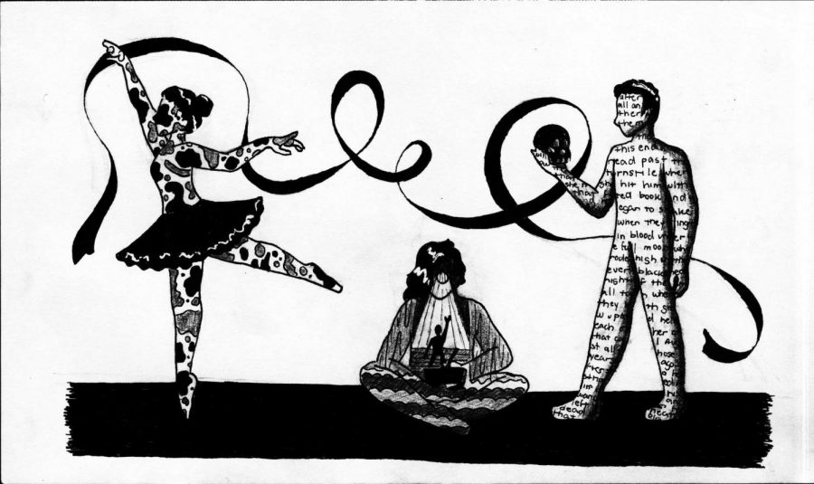 The Mystery of Things: Artistic Processes at Oberlin