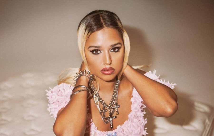 Musical artist Tommy Genesis will headline Solarity.