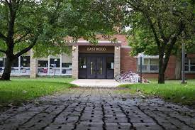 Community Concerned About College Potentially Using Eastwood Elementary Building