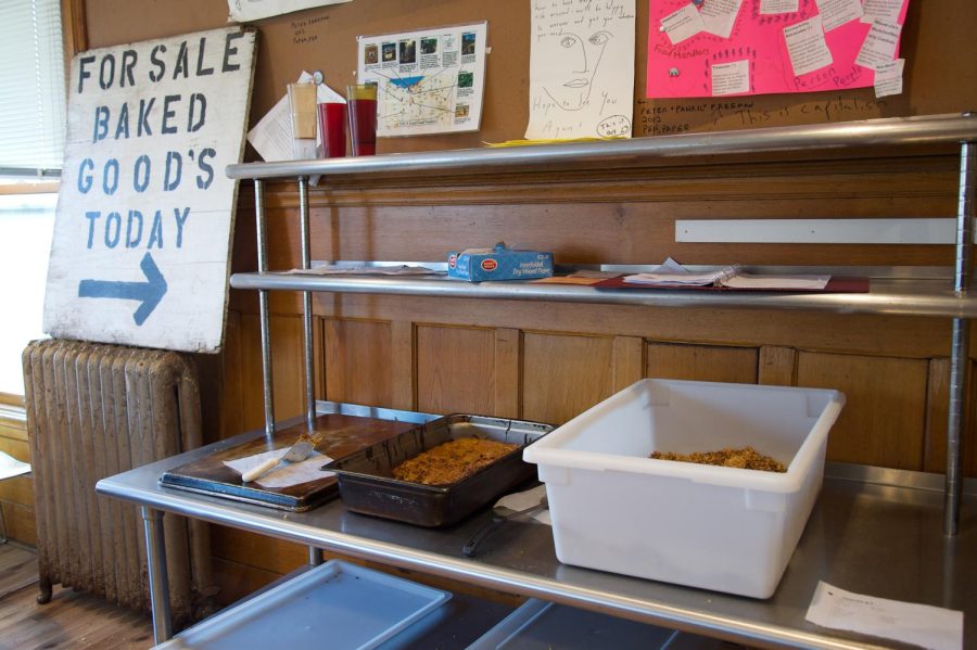 Oberlin dining co-op staple violates health inspection urging students to rethink food safety protocols.