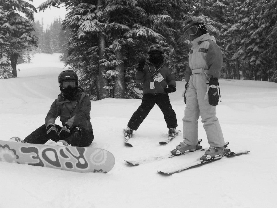Effects of Climate Change on Skiing, Winter Sports