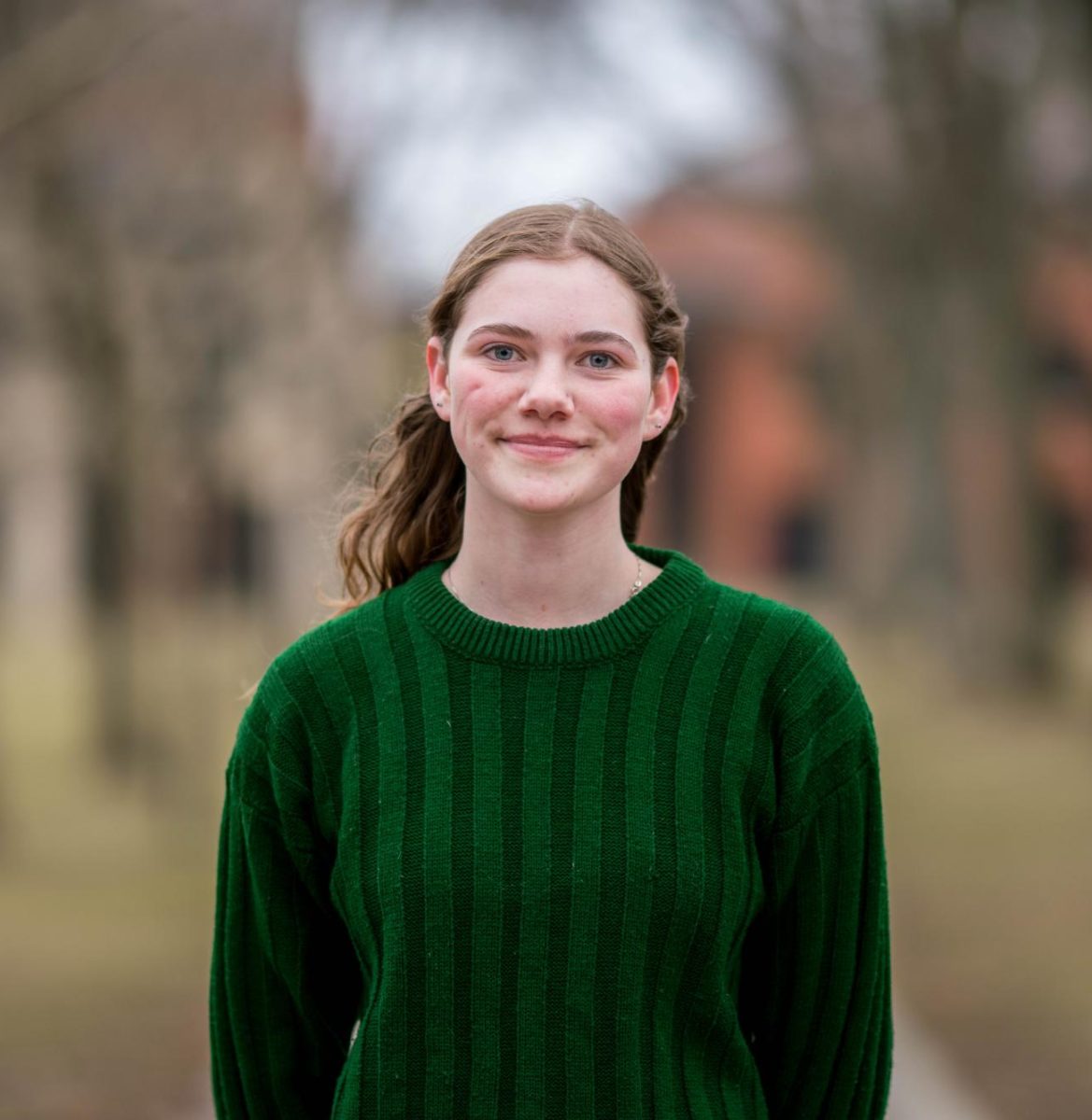 Sidonie Seltzer
