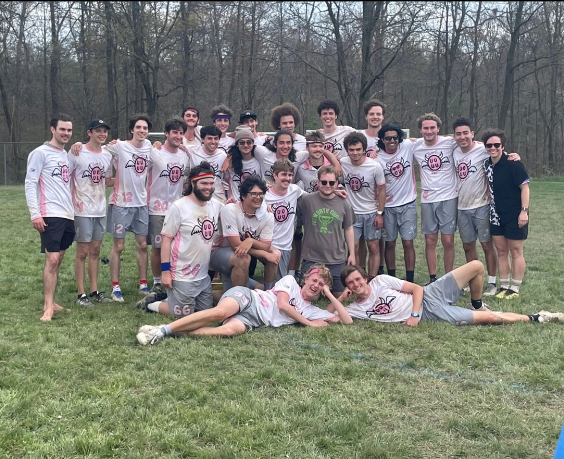 Flying Horsecows Secure Spot to Nationals