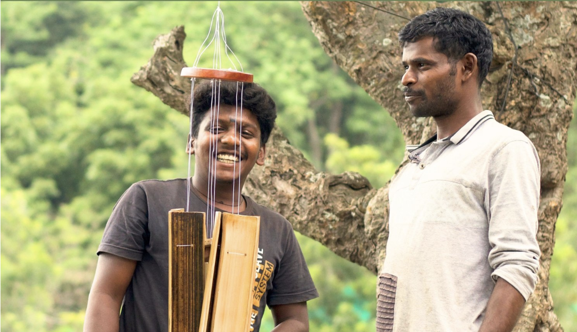 Indigenous Adivasi artists from the Irula tribe will visit Oberlin for Shansi’s Visiting Artist and Practitioner Program.
