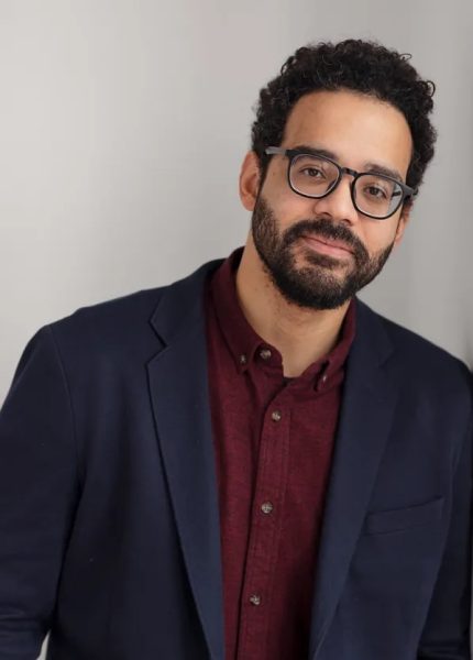 Sergio Gutíerrez Negrón.