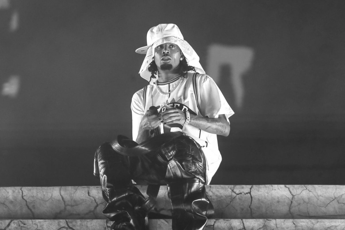MUSIC is Playboi Carti’s Long-Awaited, Electrifying Masterpiece